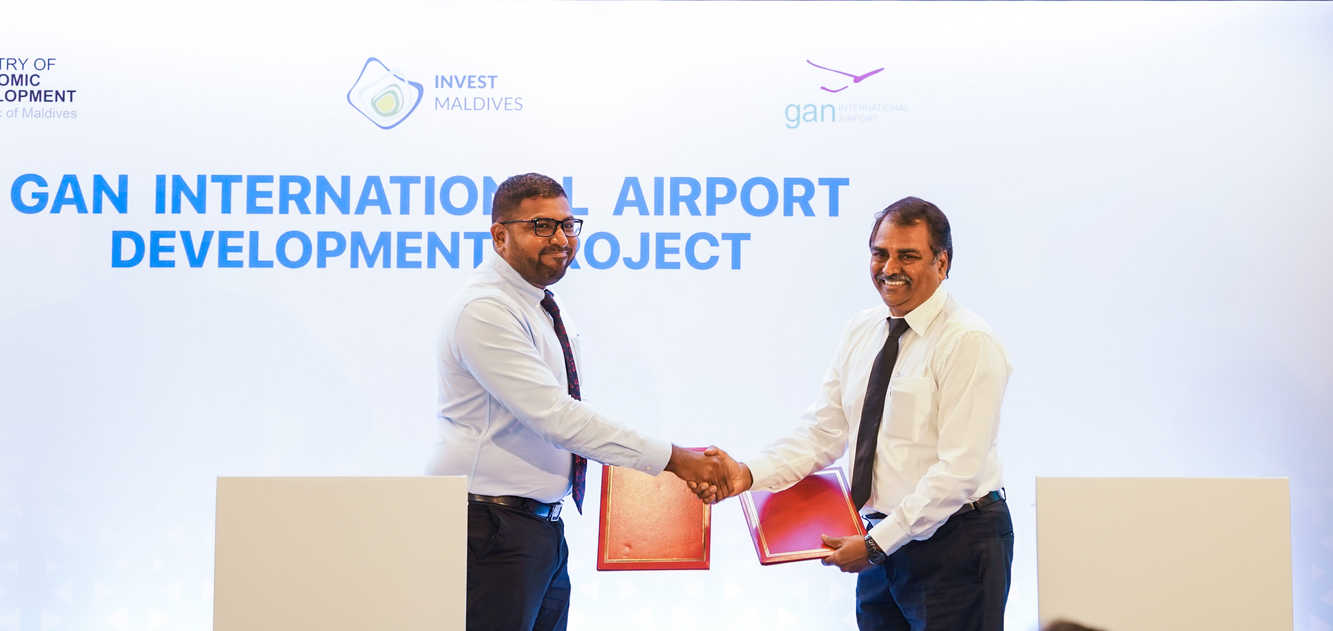 Chennai’s Renaatus Gets US$ 29M Contract from Maldives to Expand Gan International Airport