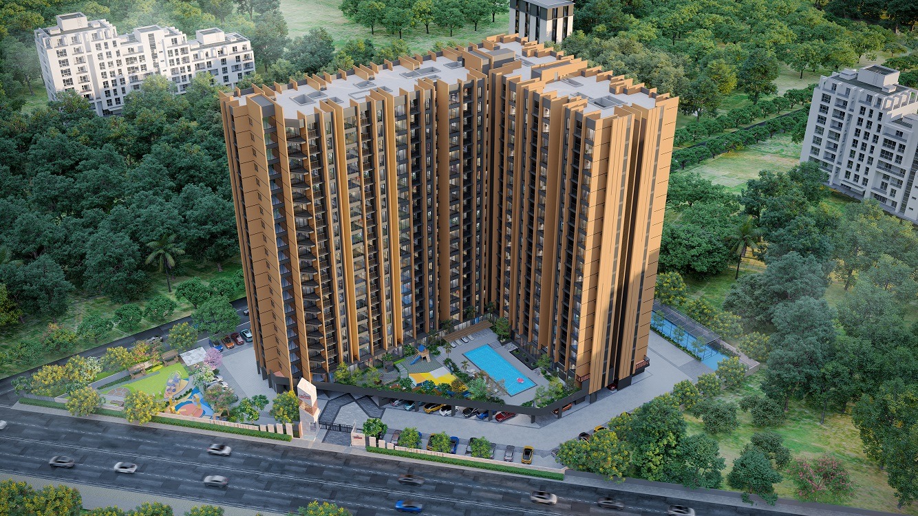 Casagrand launches Casagrand Aspires, an affordable premium residential project at Navalur