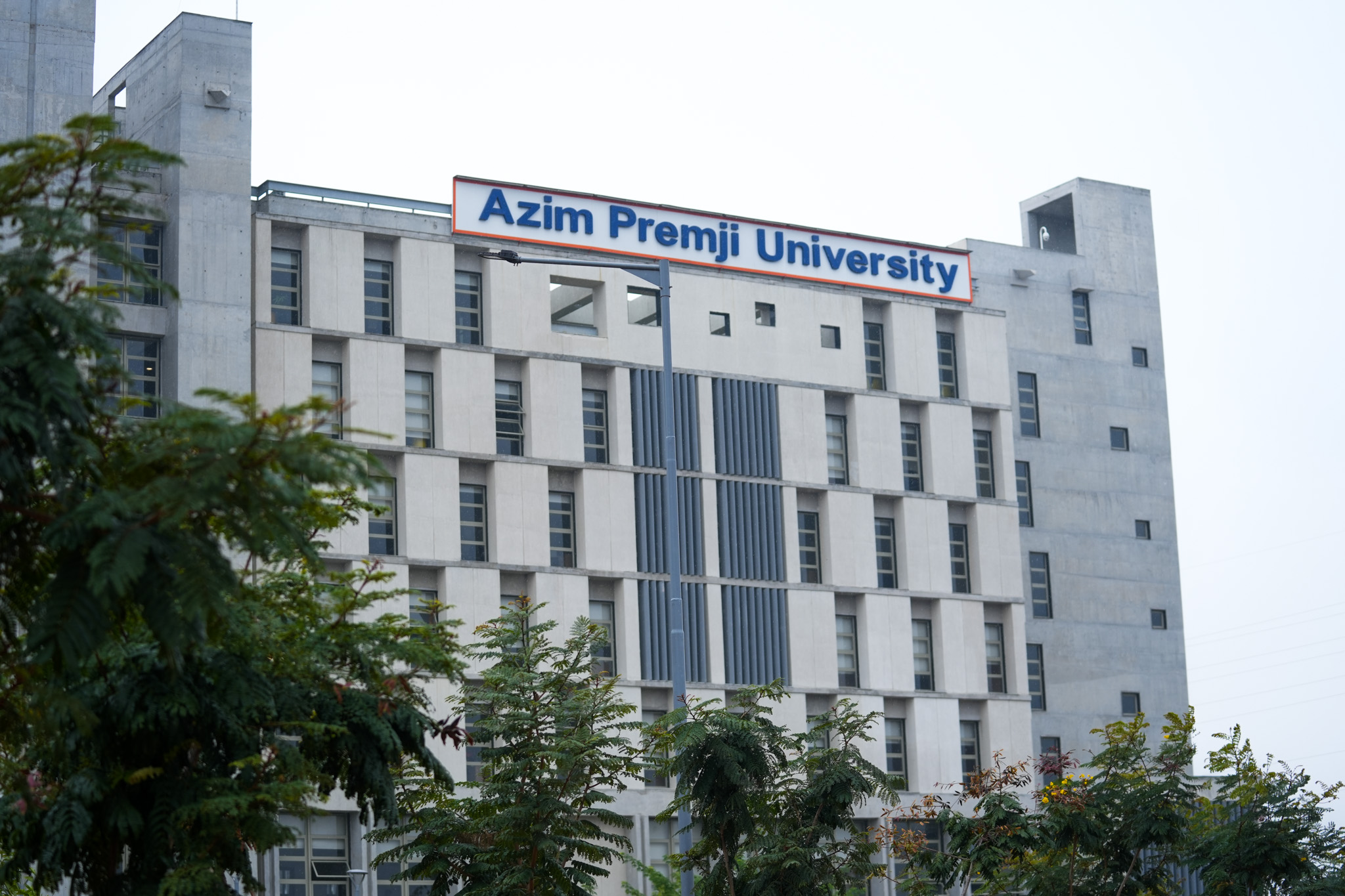 Azim Premji University invites applications for PG, UG courses at Bangalore, Bhopal campuses