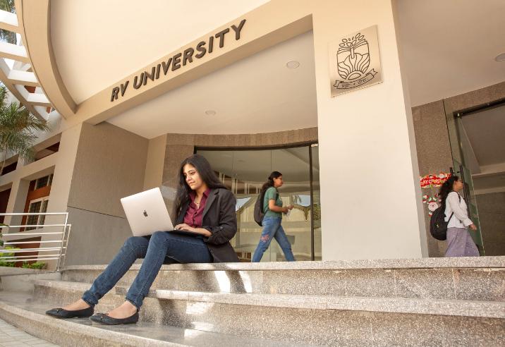 RV University opens admissions for 2024-25 – 60 UG and PG programmes on offer